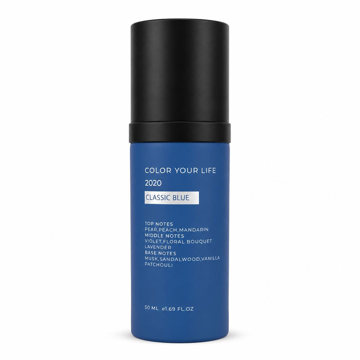 COLOR YOUR LIFE - 2020 CLASSIC BLUE ALL OVER SPRAY (LIMITED EDITION)