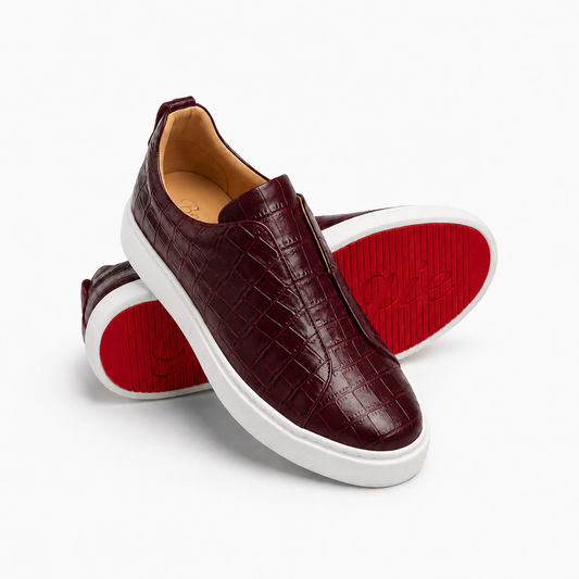 BOUGIE SNEAKER - REF. 0007