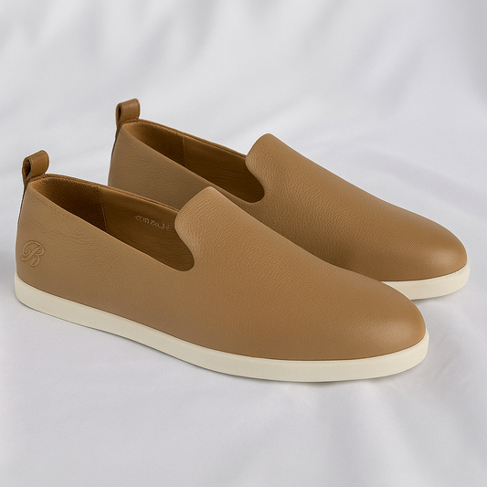 BOUGIES APRICOT LEATHER
