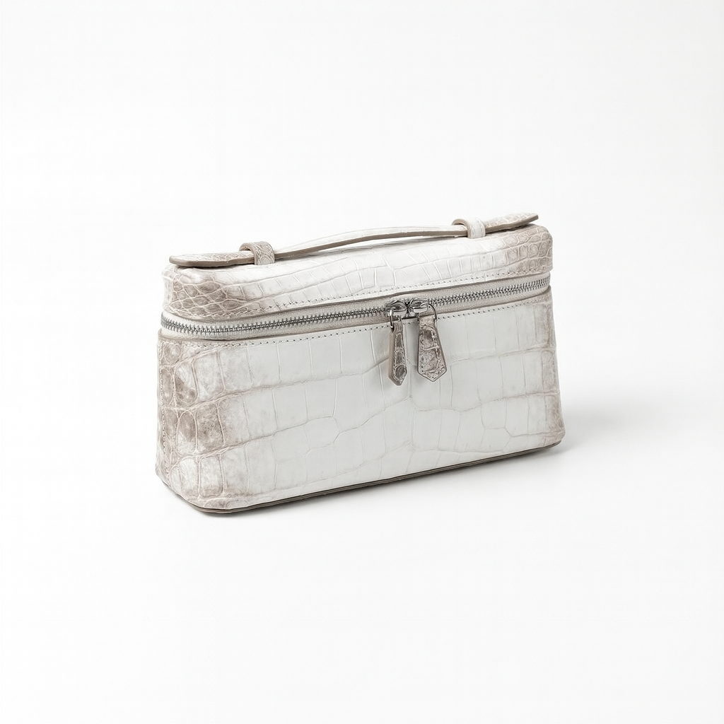 LORO STYLE BAG - HIMALAYAN