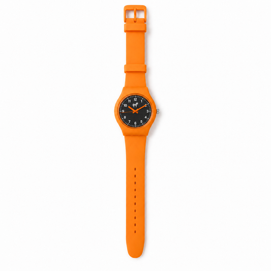 THE ORANGE NAUTI (LIMITED EDITION)