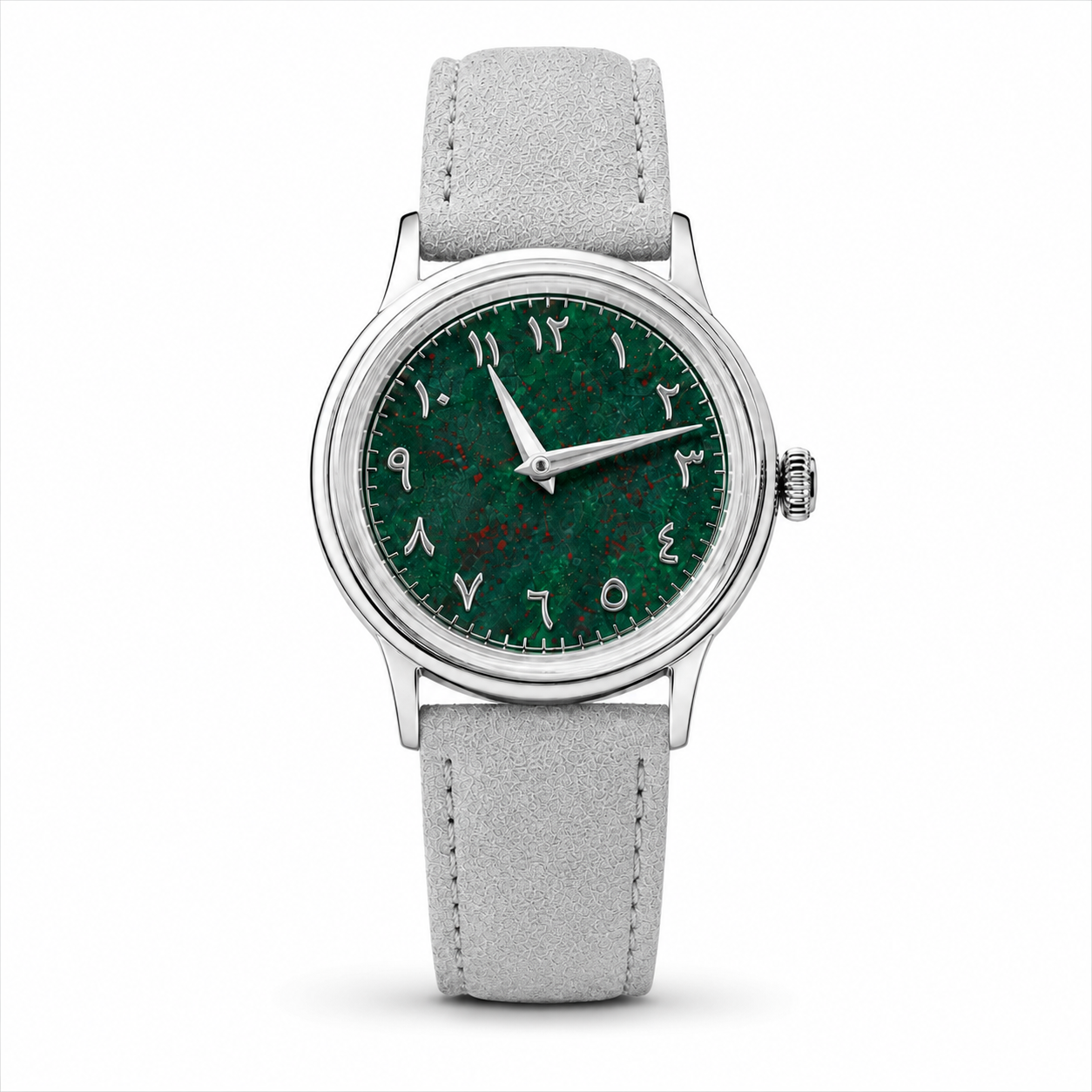 L'ARTISAN - HELIOTROPE ARABIC LIMITED 50 PIECES