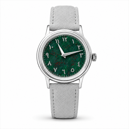 L'ARTISAN - HELIOTROPE ARABIC LIMITED 50 PIECES