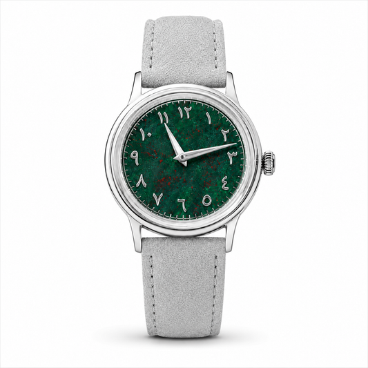 L'ARTISAN - HELIOTROPE ARABIC LIMITED 50 PIECES