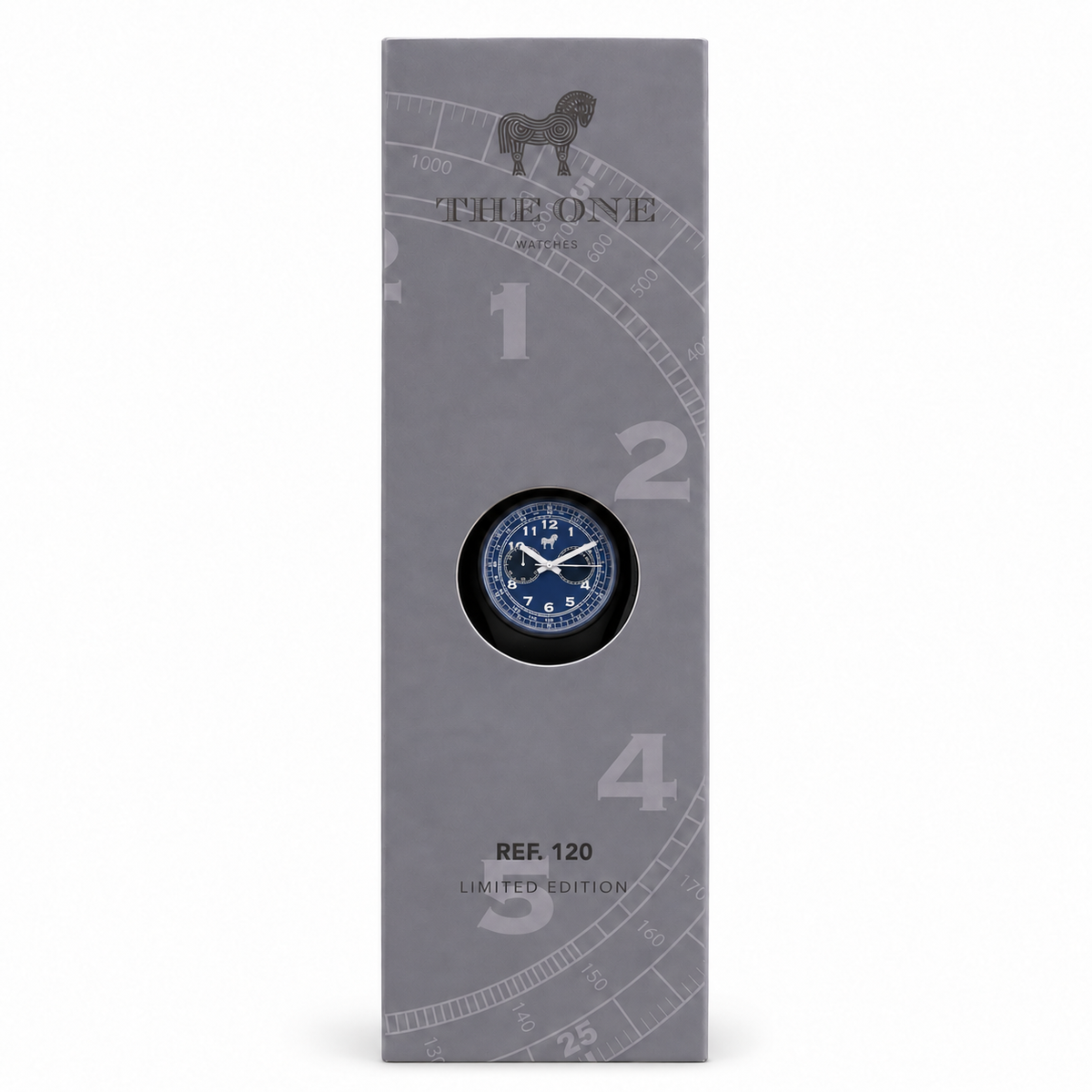 Ref. 120 (limited edition)
