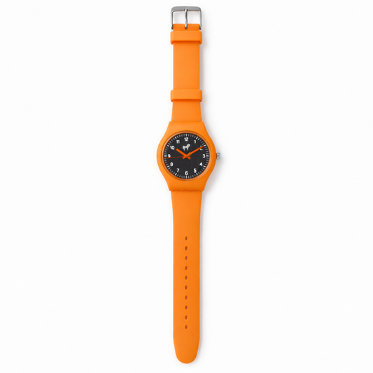 THE ORANGE NAUTI (LIMITED EDITION)