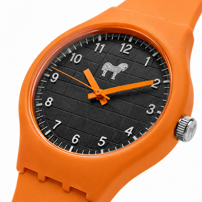THE ORANGE NAUTI (LIMITED EDITION)