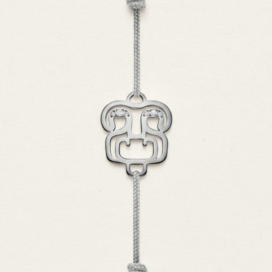 AURA SPIRIT WHITE GOLD WHITE DIAMONDS