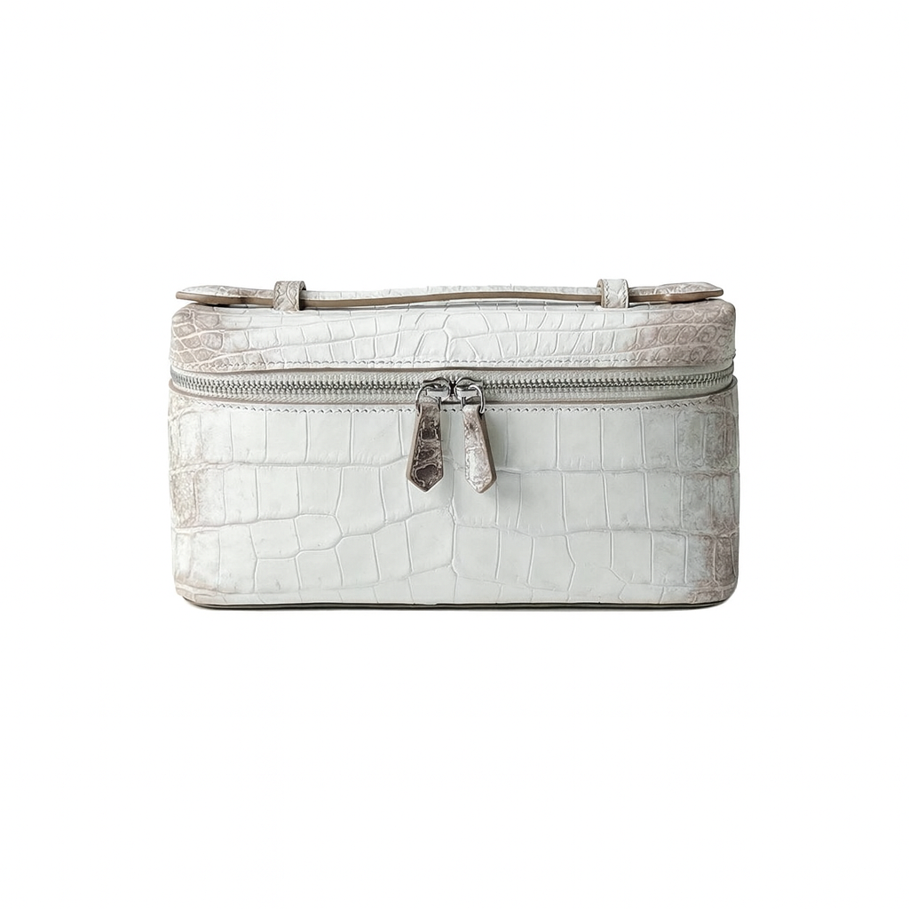 LORO STYLE BAG - HIMALAYAN