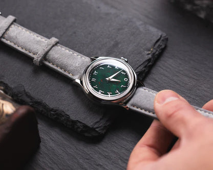 L'ARTISAN - HELIOTROPE ARABIC LIMITED 50 PIECES