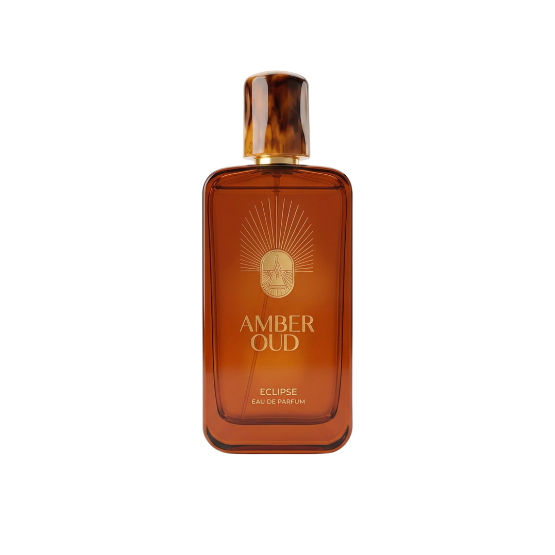 عطر اكليبس