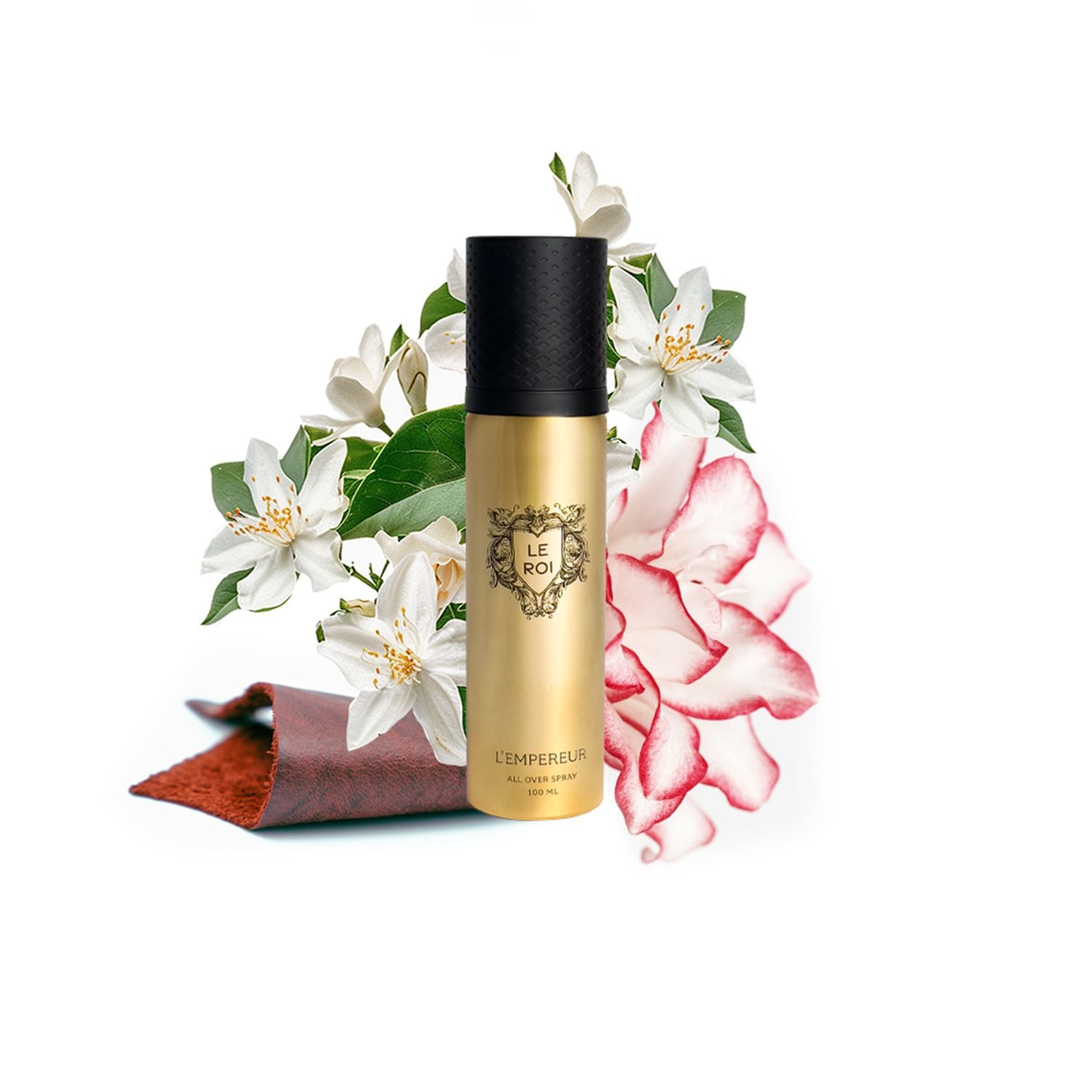 LE ROI ALL OVER SPRAY - L'EMPEREUR