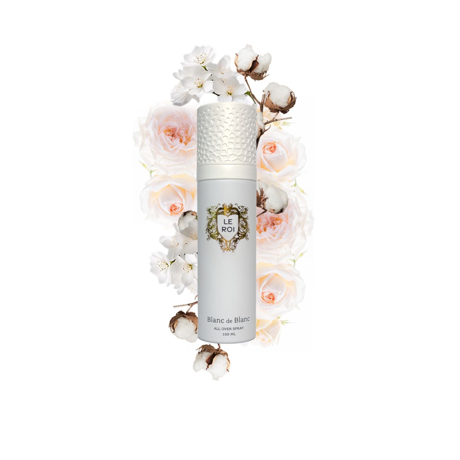 LE ROI ALL OVER SPRAY - BLANC DE BLANC