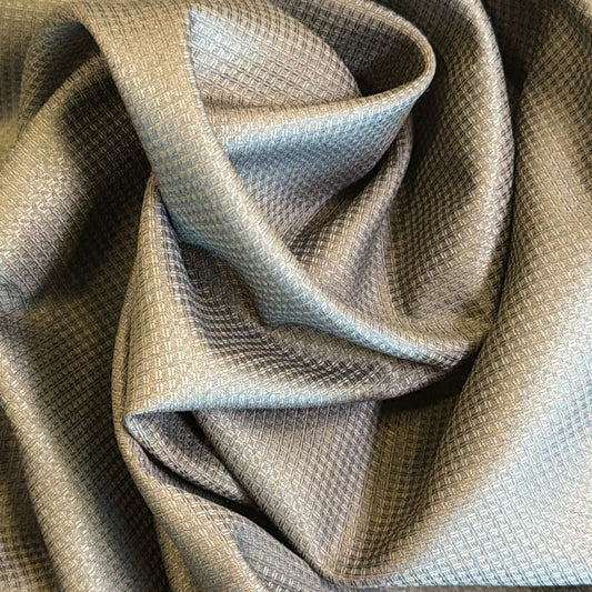 Honeycomb Dark Grey