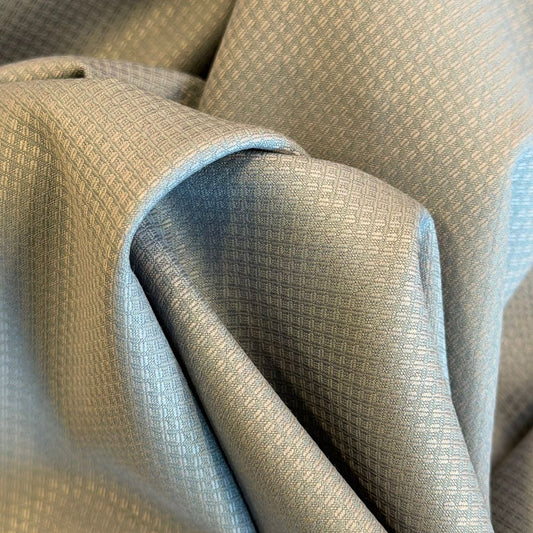 Honeycomb Baby Blue