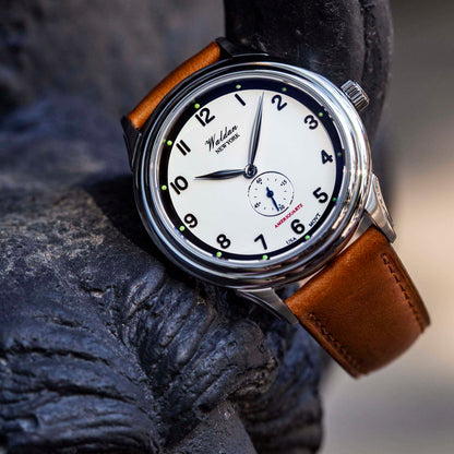 heritage “professional” ref. 0196oa - off white