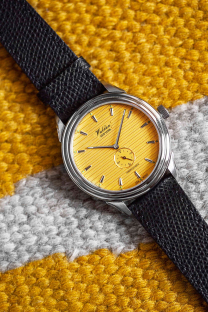 heritage “sportline” ref. 0196sc - champagne