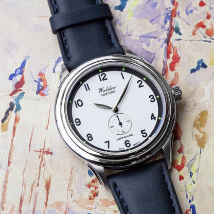heritage “professional” ref. 0196a - stark white