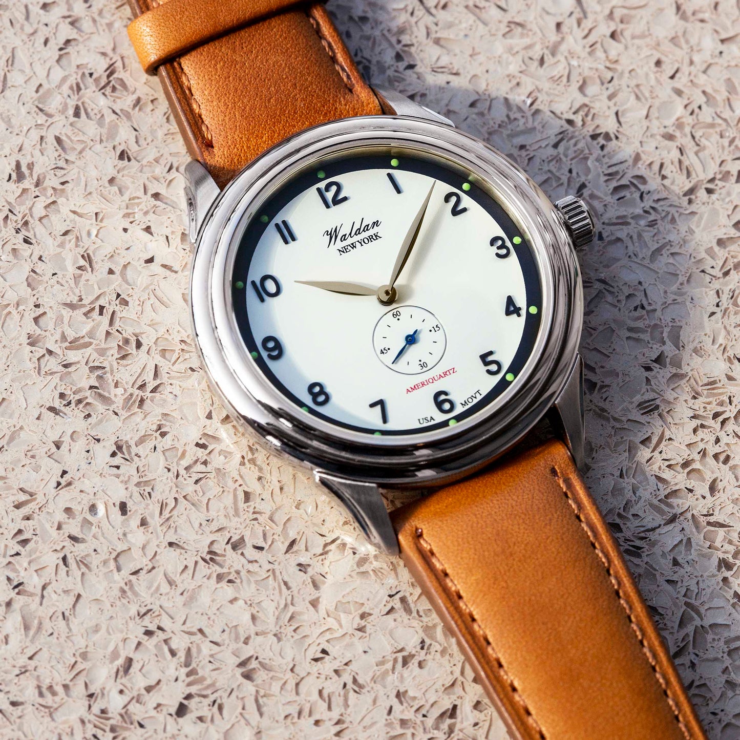 HERITAGE “PROFESSIONAL” REF. 0196OA - OFF WHITE