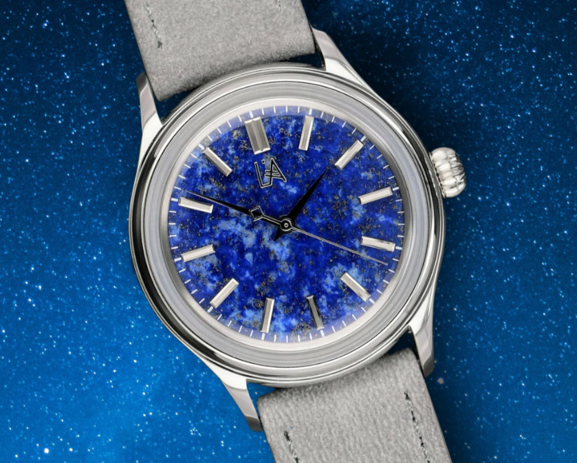 L'ARTISAN LAPIS