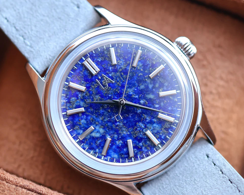 L'ARTISAN LAPIS