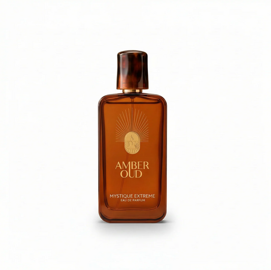 MYSTIQUE EXTREME EDP
