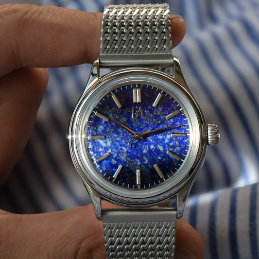 الحرفي لابيس