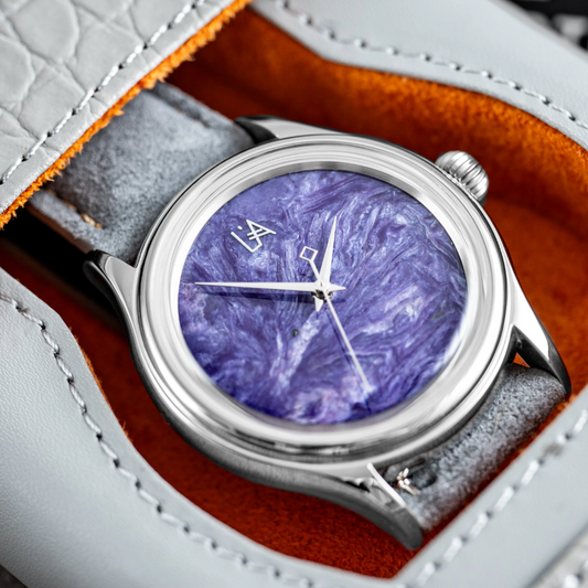 الحرفي شاروايت