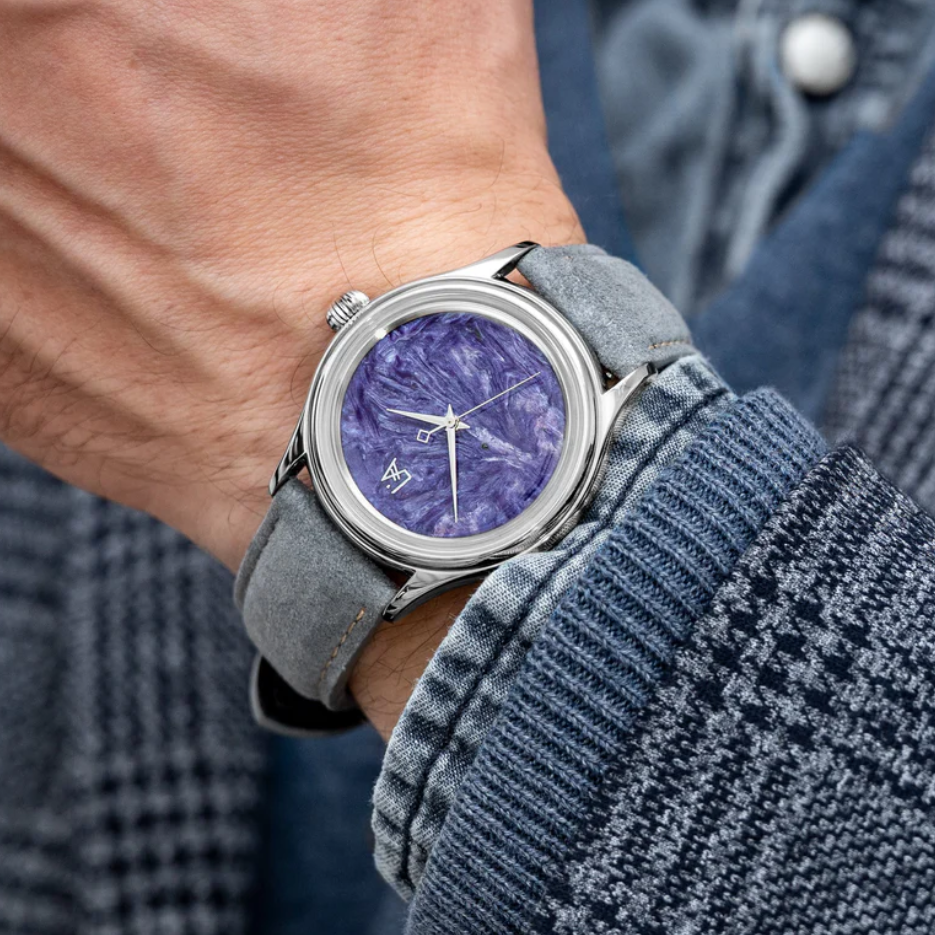 الحرفي شاروايت