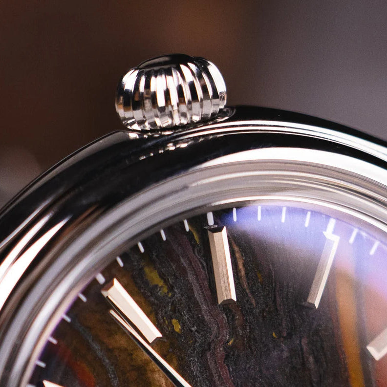L'ARTISAN TIGER IRON