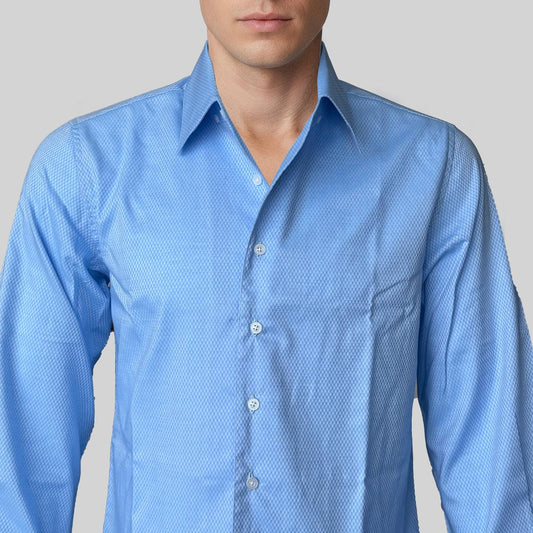 JACOB THE TAILOR - STYLE 9