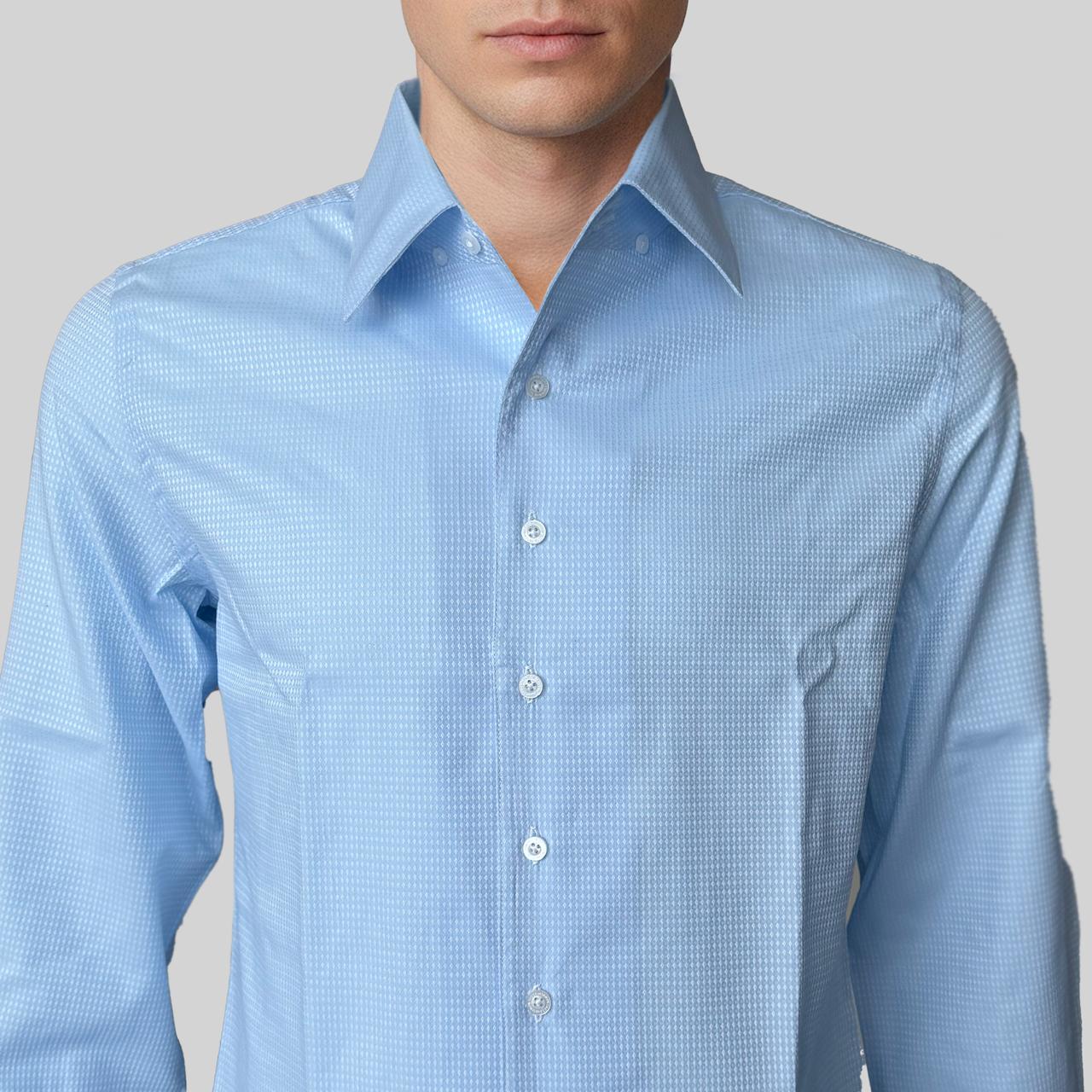 JACOB THE TAILOR - STYLE 10