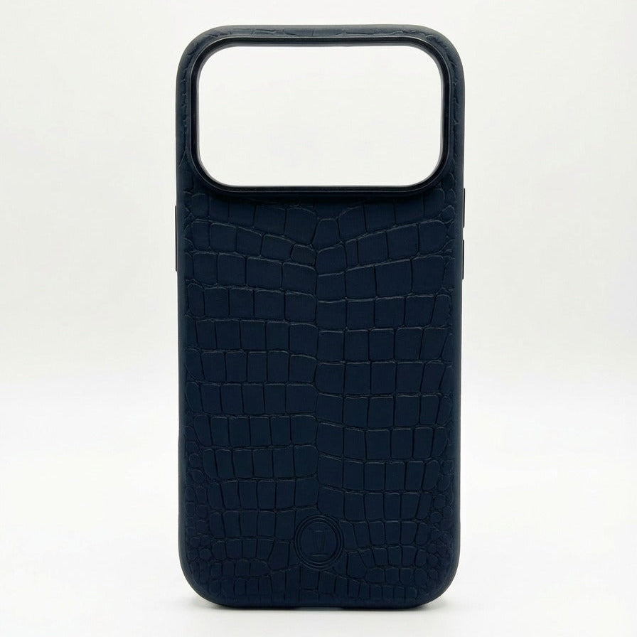 كفر آيفون – أزرق كحلي