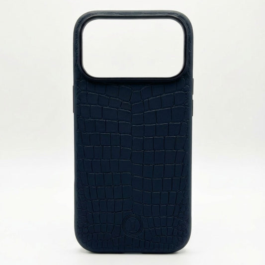 كفر آيفون – أزرق كحلي