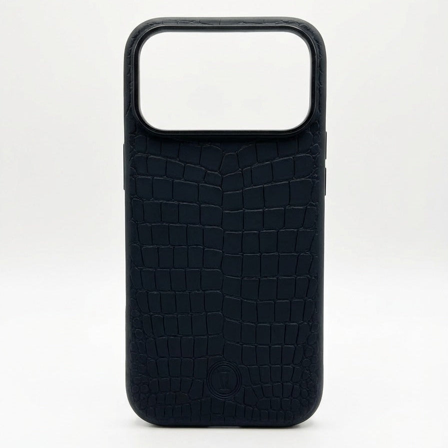 كفر آيفون – أسود