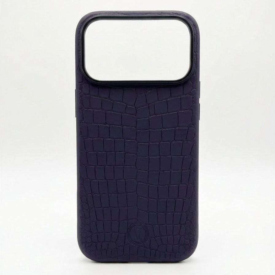 كفر آيفون – بنفسجي فاتح