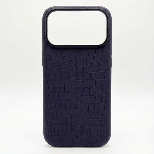 كفر آيفون – بنفسجي فاتح