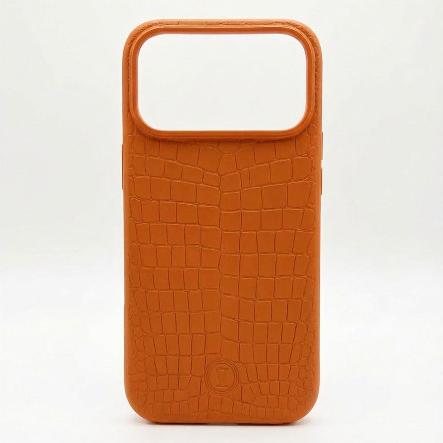 كفر آيفون – برتقالي