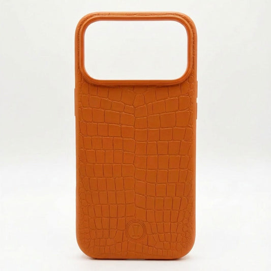 كفر آيفون – برتقالي