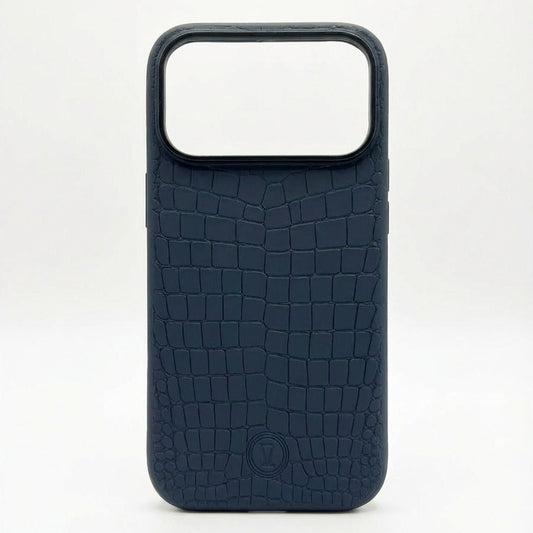 كفر آيفون – أزرق فاتح