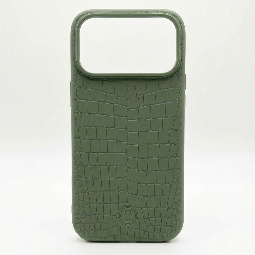 كفر آيفون – أخضر عسكري