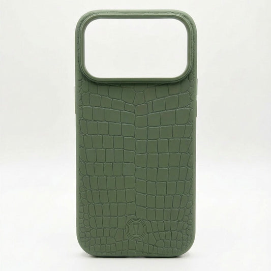 كفر آيفون – أخضر عسكري