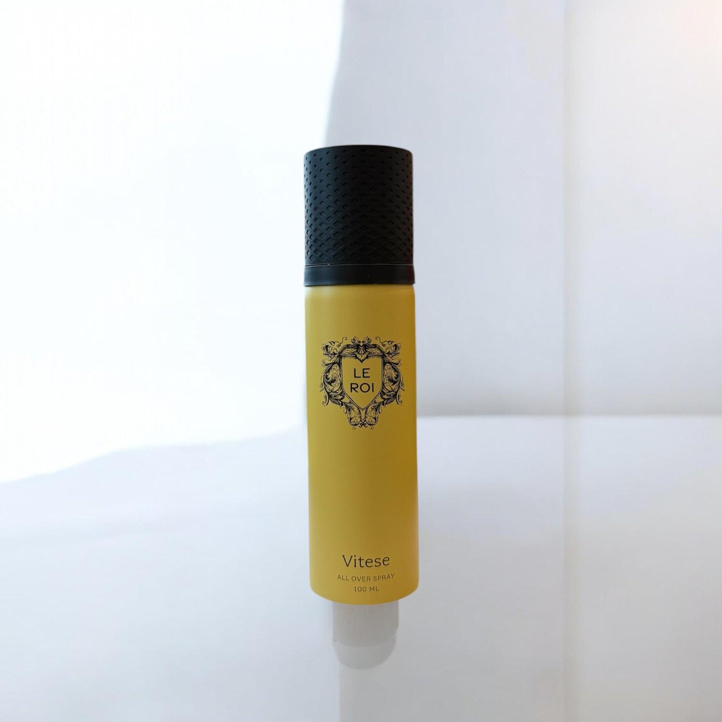 LE ROI ALL OVER SPRAY - VITESSE