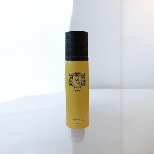 LE ROI ALL OVER SPRAY - VITESSE