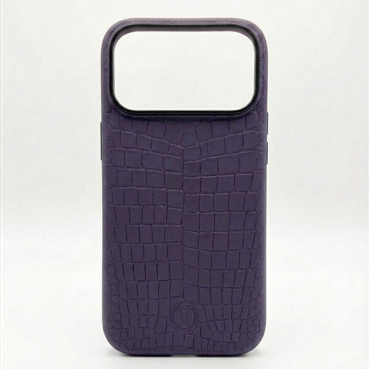 كفر آيفون – بنفسجي فاتح