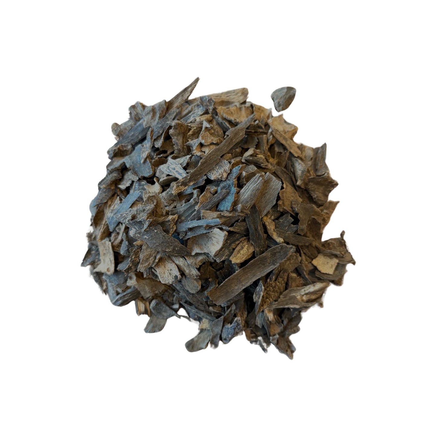 TINY BUT MIGHTY - THE CHAR EDITION