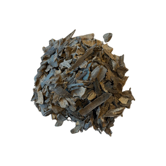 TINY BUT MIGHTY - THE CHAR EDITION