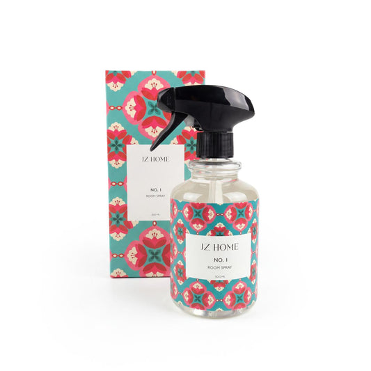 جي زي هوم رقم 1