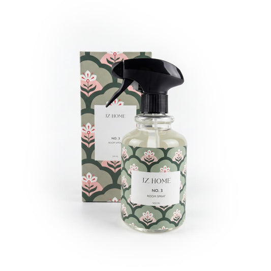 جي زي هوم رقم 3