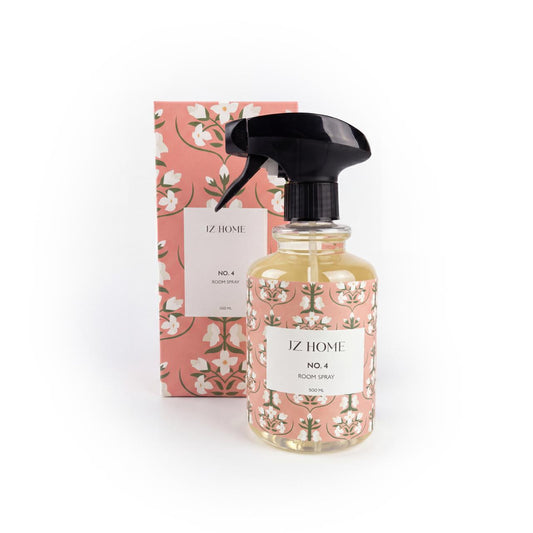 جي زي هوم رقم 4